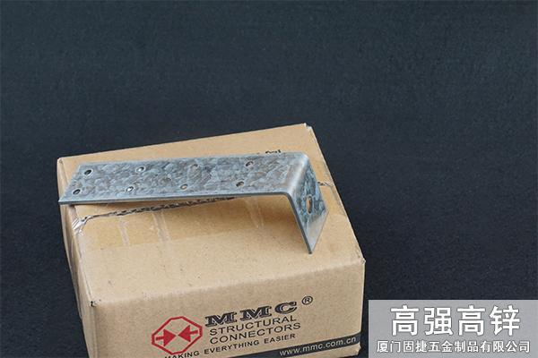 BC-36517_轻型抗拔件-轻钢连接件-轻钢抗拔件
